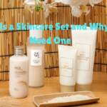 Introduction: What Is a Skincare Set and Why You Need One