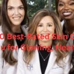 Top 10 Best-Rated Skin Clinics Near You for Glowing, Healthy Skin