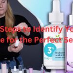 5 Easy Steps to Identify Your Skin Type for the Perfect Serum