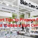 10 Expert Tips to Prepare for Your First Visit to a Skin Center