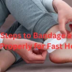 7 Easy Steps to Bandage a Foot Blister Properly for Fast Healing